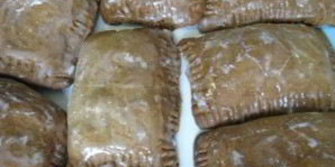 Рецепт тульского пряника постного