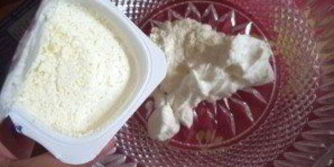 Рецепт французской шарлотки