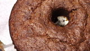 Рецепт Хлебной шарлотки из моркови