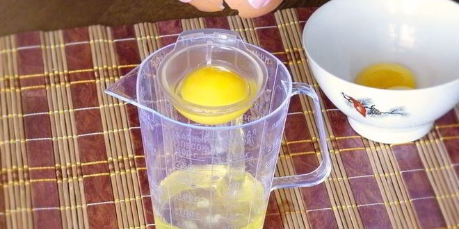 Рецепт нежнейшей шарлотки