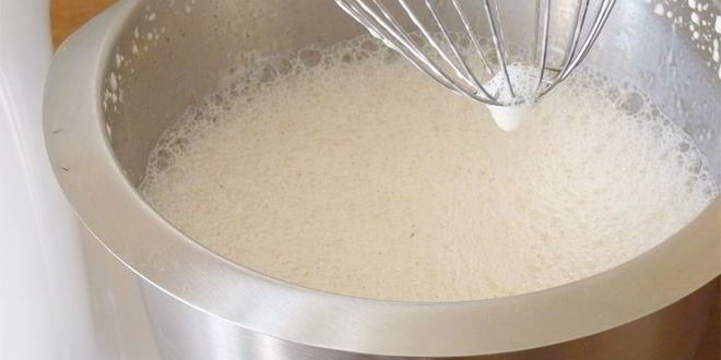 Рецепт нежнейшей шарлотки