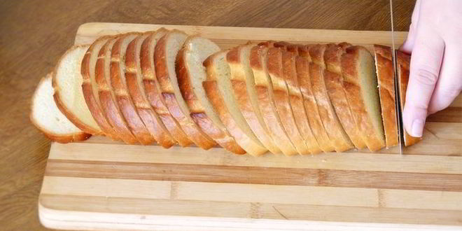 Рецепт нежнейшей шарлотки