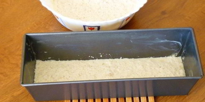 Рецепт нежнейшей шарлотки