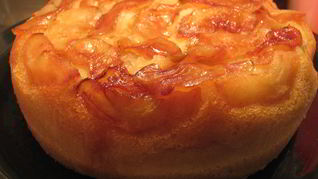 Рецепт шарлотки в мультиварке