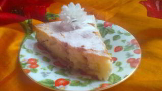 Рецепт Пирога Шарлотка