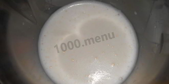 Рецепт шарлотки бисквитной воздушной