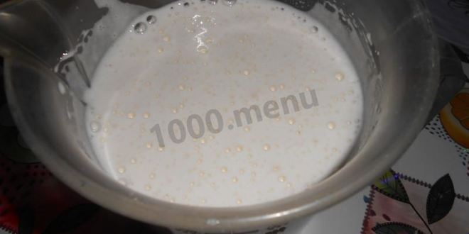 Рецепт шарлотки бисквитной воздушной