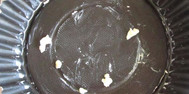 Рецепт шарлотки французской с яблоками