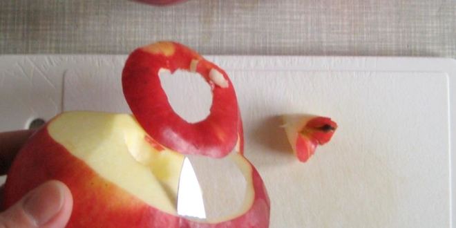 Рецепт шарлотки французской с яблоками