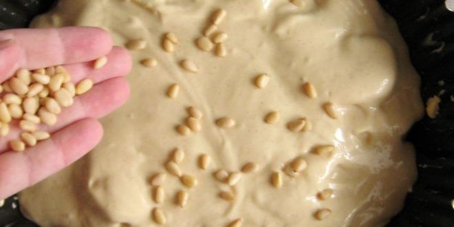 Рецепт шарлотки французской с яблоками