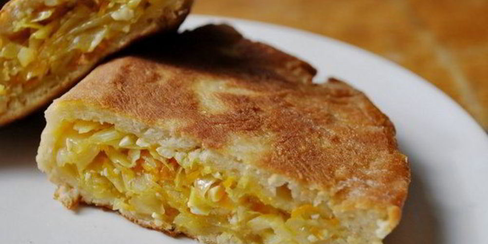 Как приготовить шарлотку из капусты с беконом