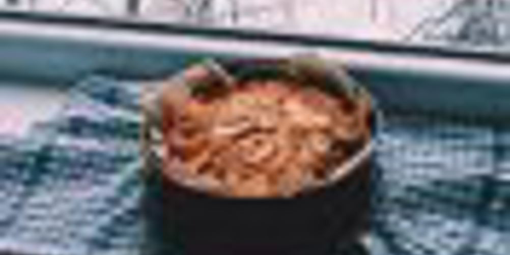 Как приготовить шарлотку классическую с коньяком