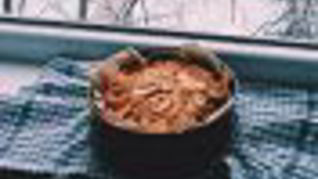 Рецепт Шарлотки классической с коньяком