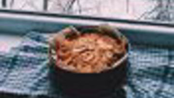 Рецепт Шарлотки классической с коньяком