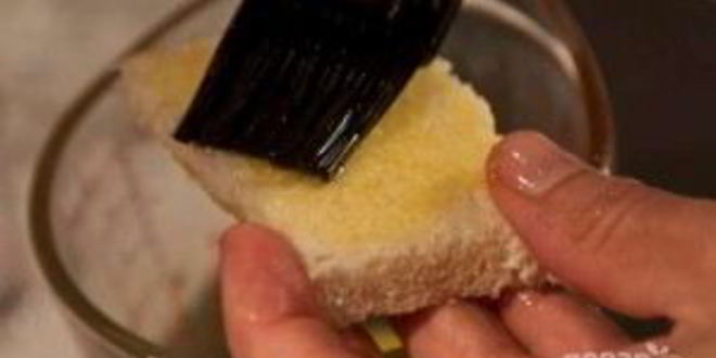 Рецепт шарлотки с грушами