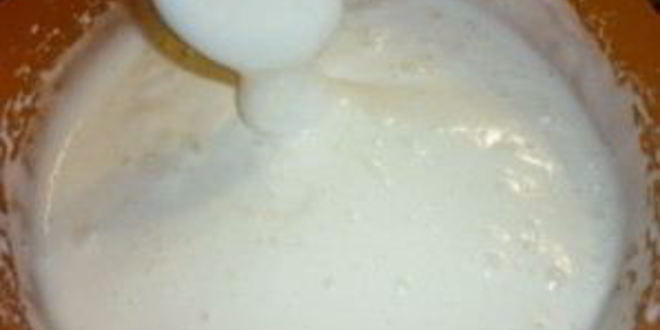 Рецепт шарлотки с грушей в мультиварке