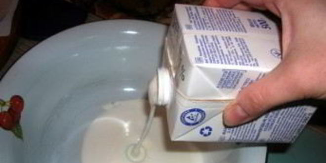 Рецепт шарлотки с капустой на кефире