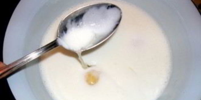 Рецепт шарлотки с капустой на кефире