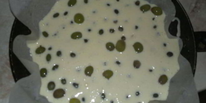 Рецепт шарлотки с виноградом