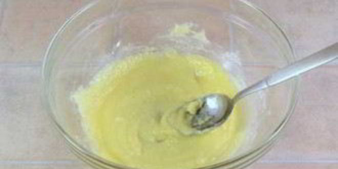 Рецепт шарлотки с яблоками открытая