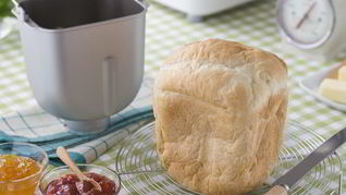 Рецепт Шарлотки в хлебопечке