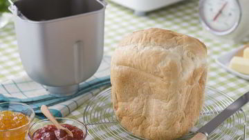 Рецепт Шарлотки в хлебопечке