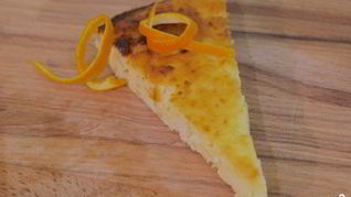 Рецепт Творожной шарлотки