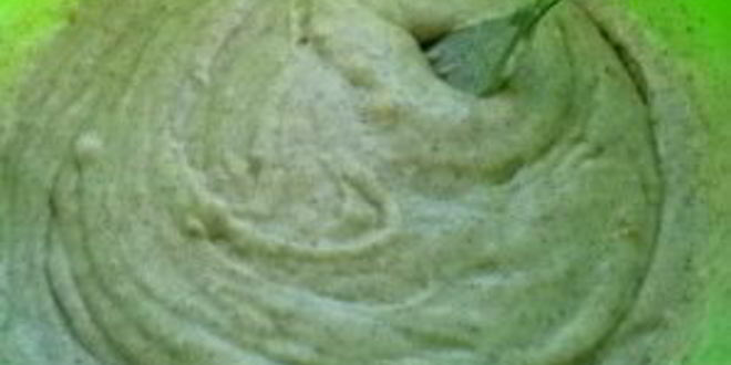 Рецепт вегетарианской шарлотки без яиц