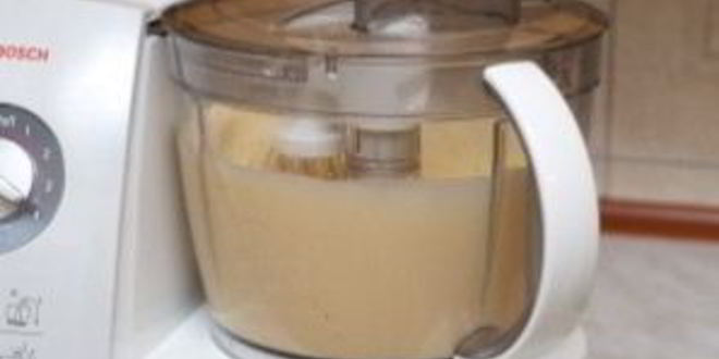 Рецепт вкусной шарлотки с яблоками