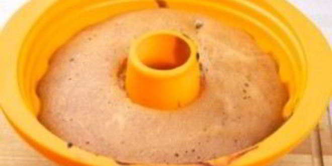 Рецепт вкусной шарлотки с яблоками