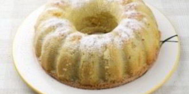 Рецепт вкусной шарлотки с яблоками