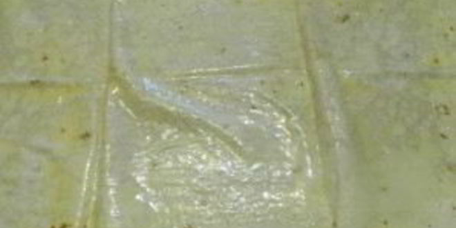 Рецепт богатого штруделя из лаваша