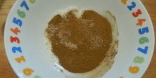 Рецепт богатого штруделя из лаваша