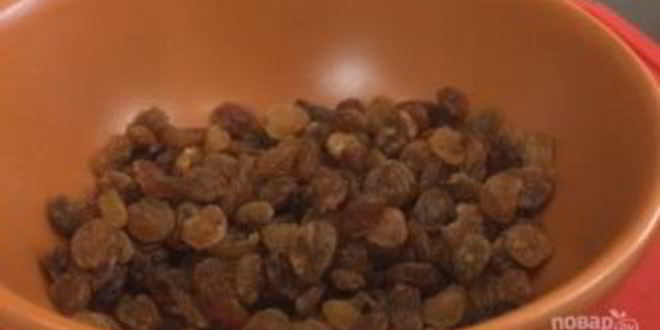 Рецепт настоящего яблочного штруделя