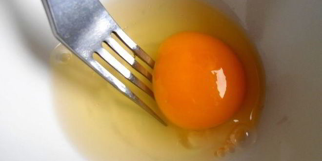 Рецепт штруделя из ревеня и изюма