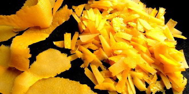 Рецепт штруделя из ревеня и изюма