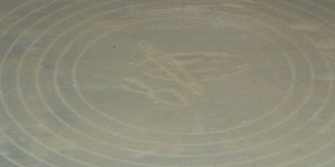 Рецепт штруделя из вытяжного теста с вишнями