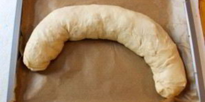 Рецепт штруделя классического