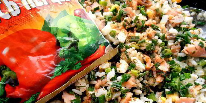 Рецепт штруделя рыбка моя