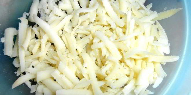 Рецепт штруделя рыбка моя