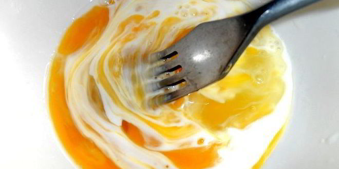 Рецепт штруделя рыбка моя