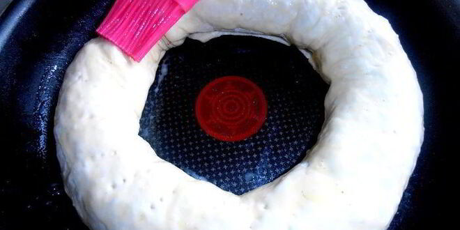 Рецепт штруделя рыбка моя