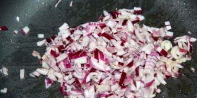 Рецепт штруделя с курицей и грибами