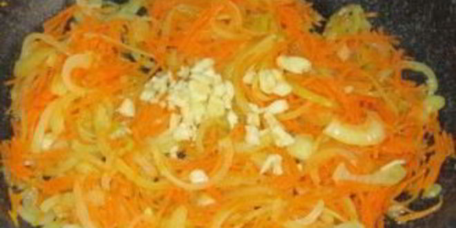 Рецепт штруделя с курицей и картошкой