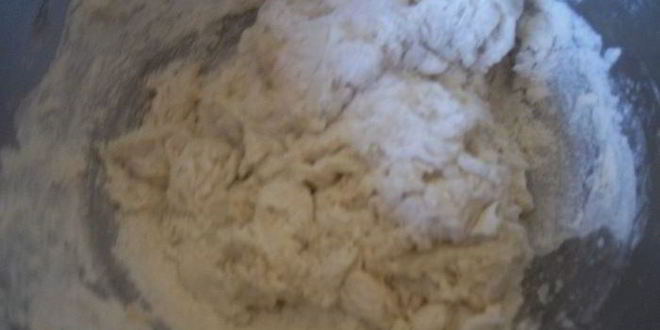 Рецепт штруделя с маком