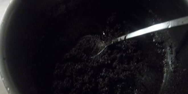 Рецепт штруделя с маком