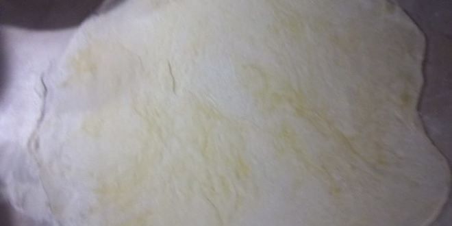 Рецепт штруделя с маком