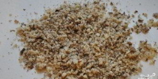 Рецепт штруделя с вишней из теста фило