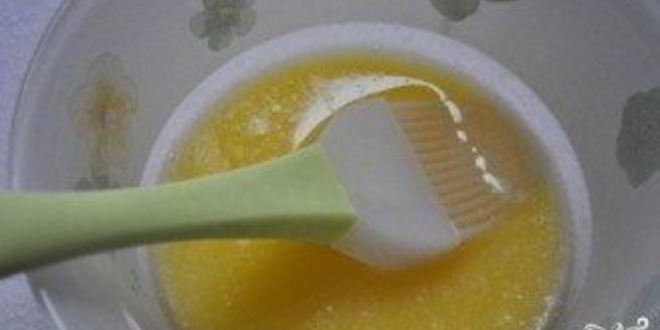 Рецепт штруделя с вишней из теста фило