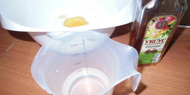 Рецепт штруделя с яблоками воскресный